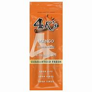 CIGARILLOS - 4K'S CIGARILLOS 4 FOR $1.39 MANGO